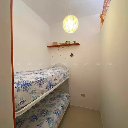 Apartment Casa Del Pescatore