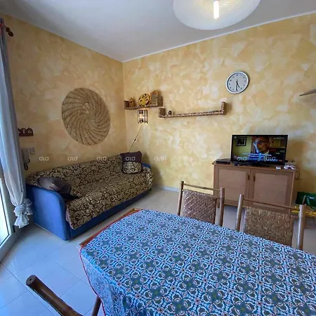 Casa Del Pescatore * Sannicola