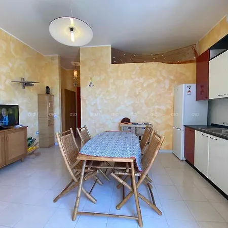 Apartment Casa Del Pescatore Sannicola
