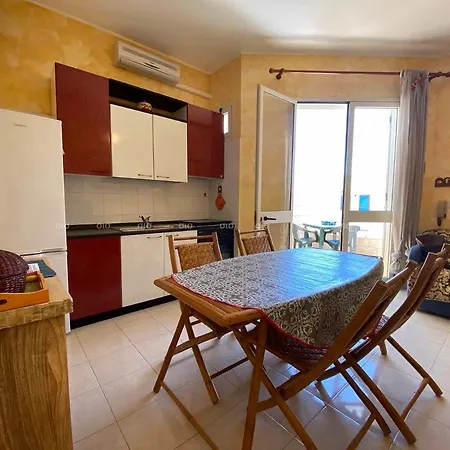 Casa Del Pescatore Apartment *
