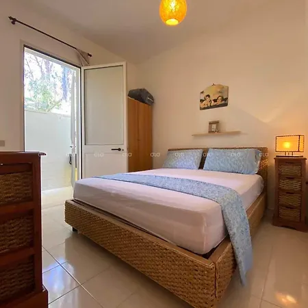 Casa Del Pescatore Apartment *
