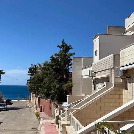 Casa Del Pescatore *
