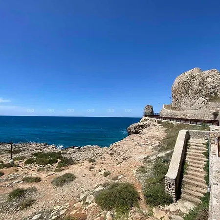 Casa Del Pescatore
