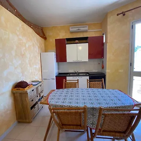 Apartment Casa Del Pescatore *