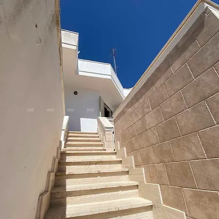 Casa Del Pescatore Apartment